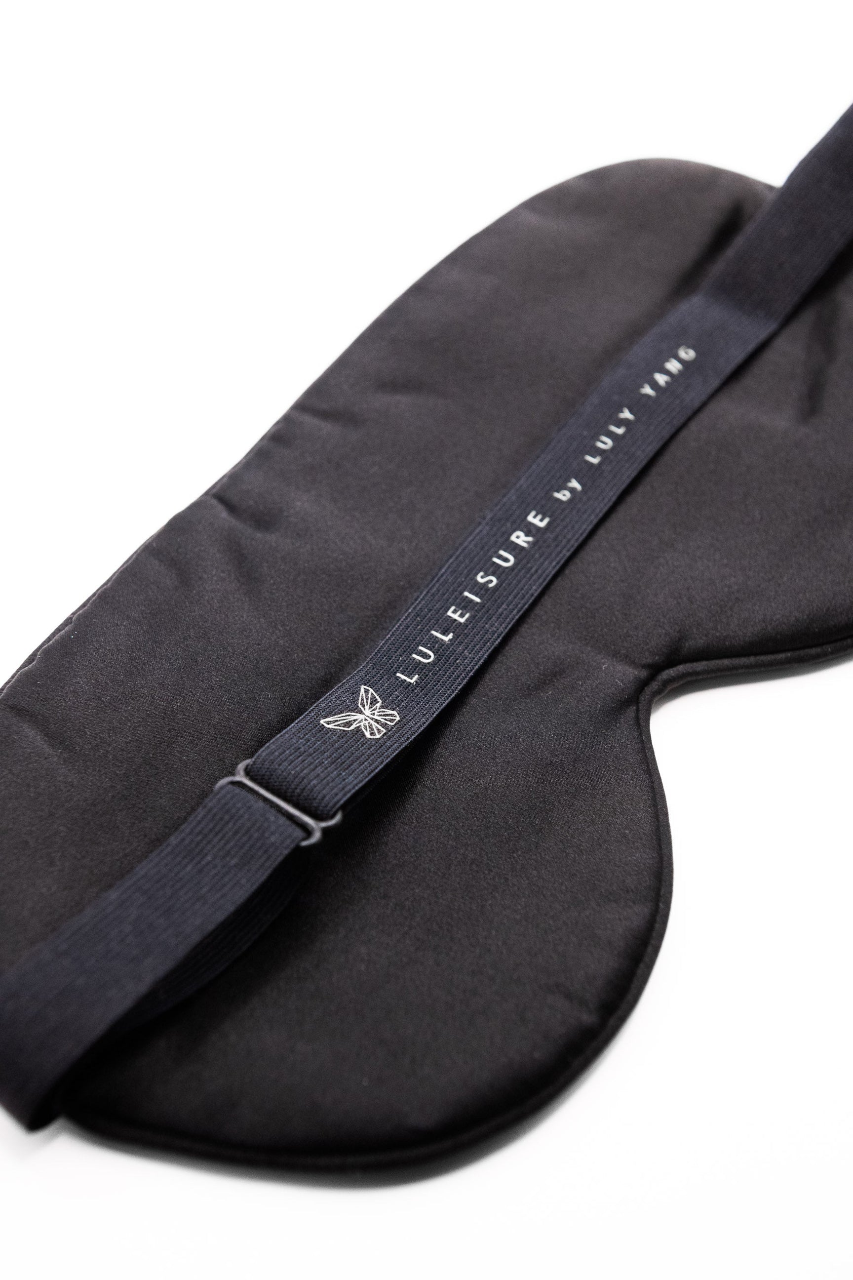 Monarch Eye Mask - Fuchsia