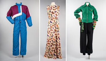 A MOHAI Exhibit Explores Seattle's Fashion History