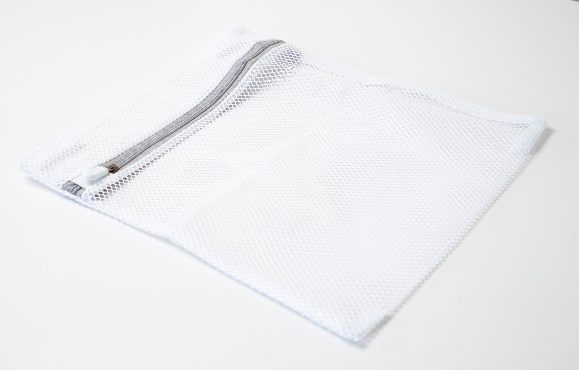 Mask Laundry Bag