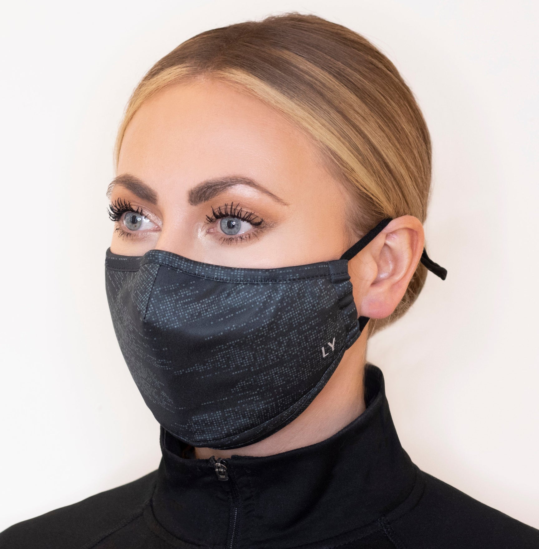NanoTech Face Mask