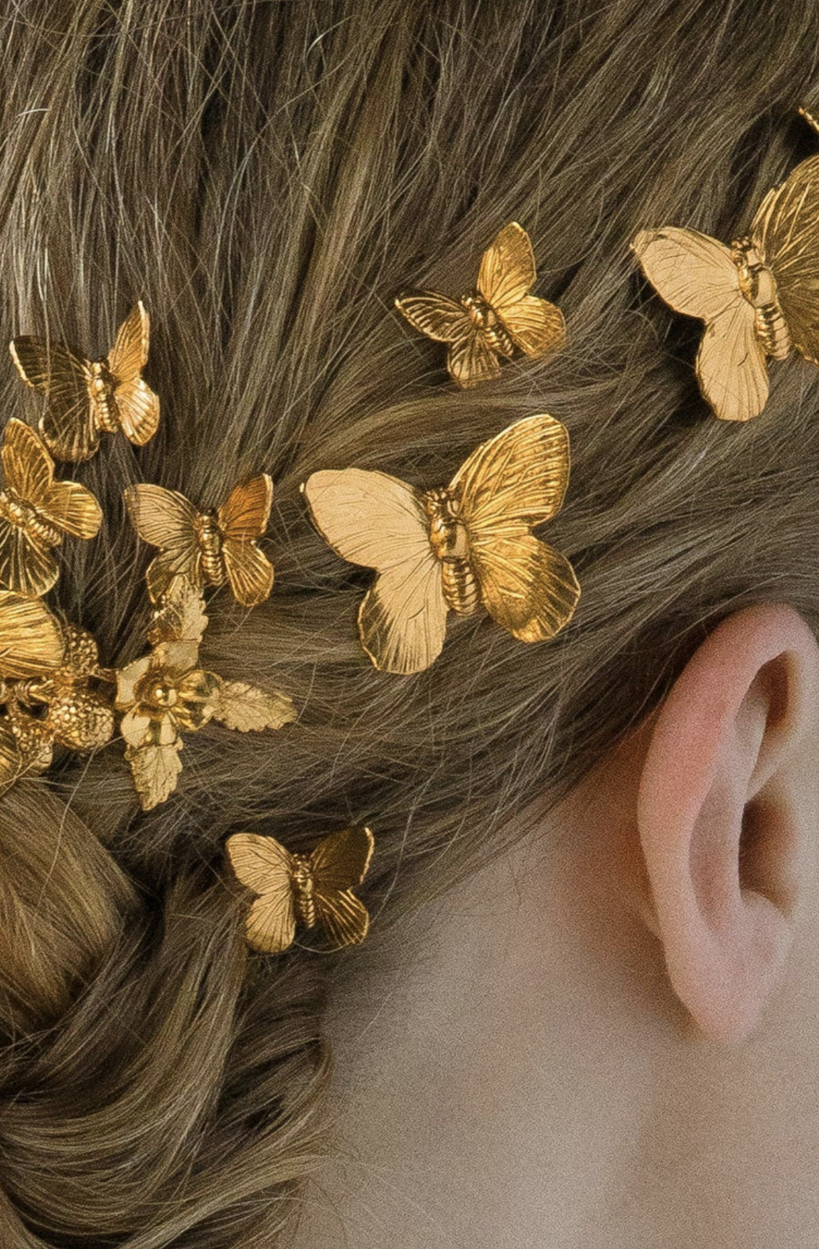 Pippa Hair Pins- SOLD OUT