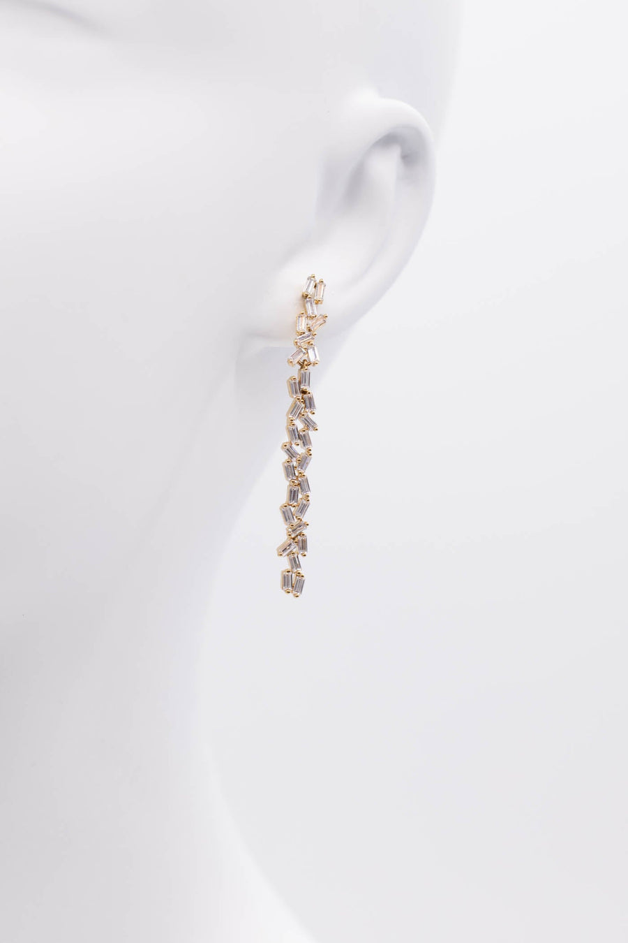 Hestia Drop Earrings