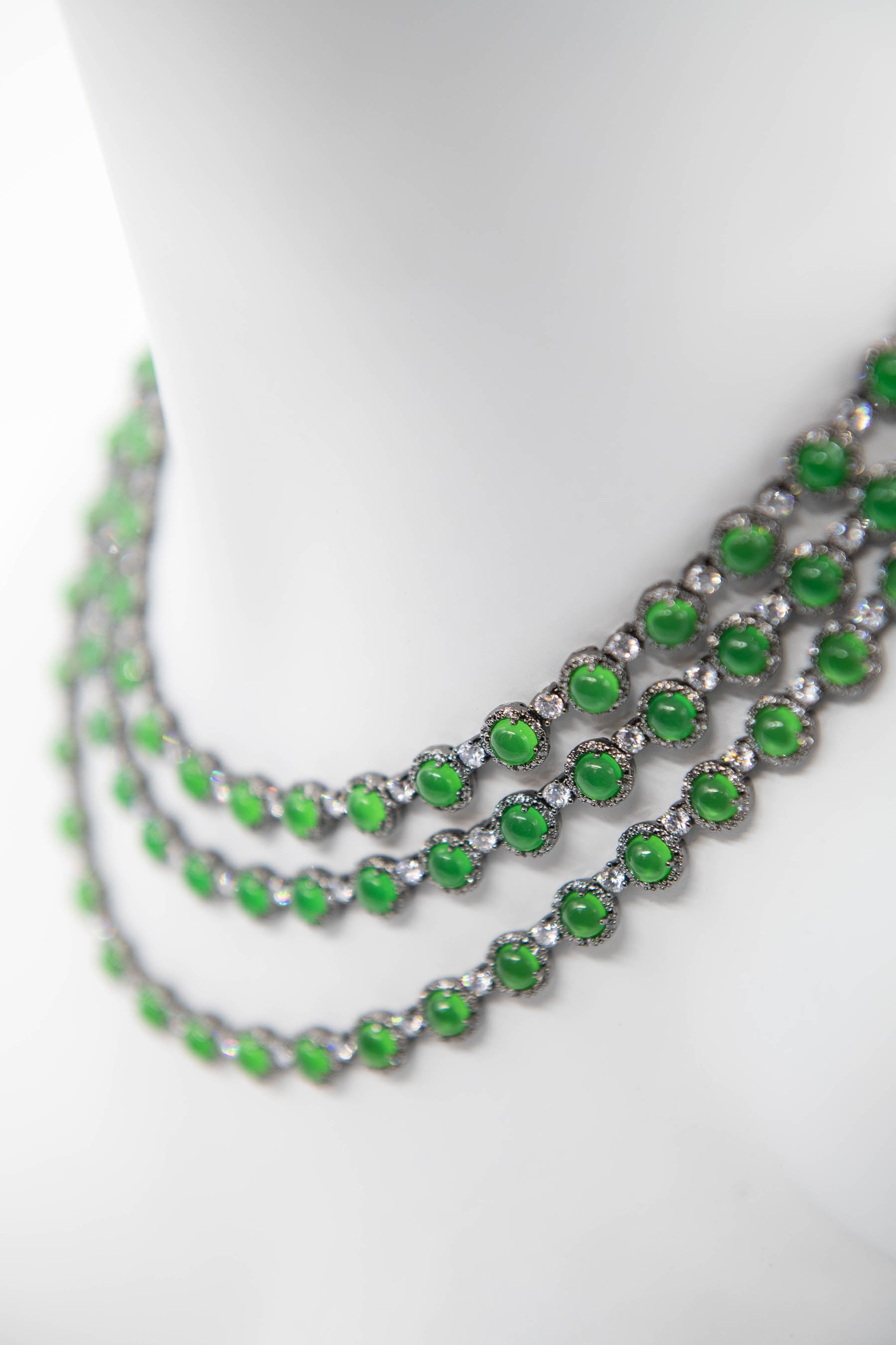 Giselle Statement Necklace