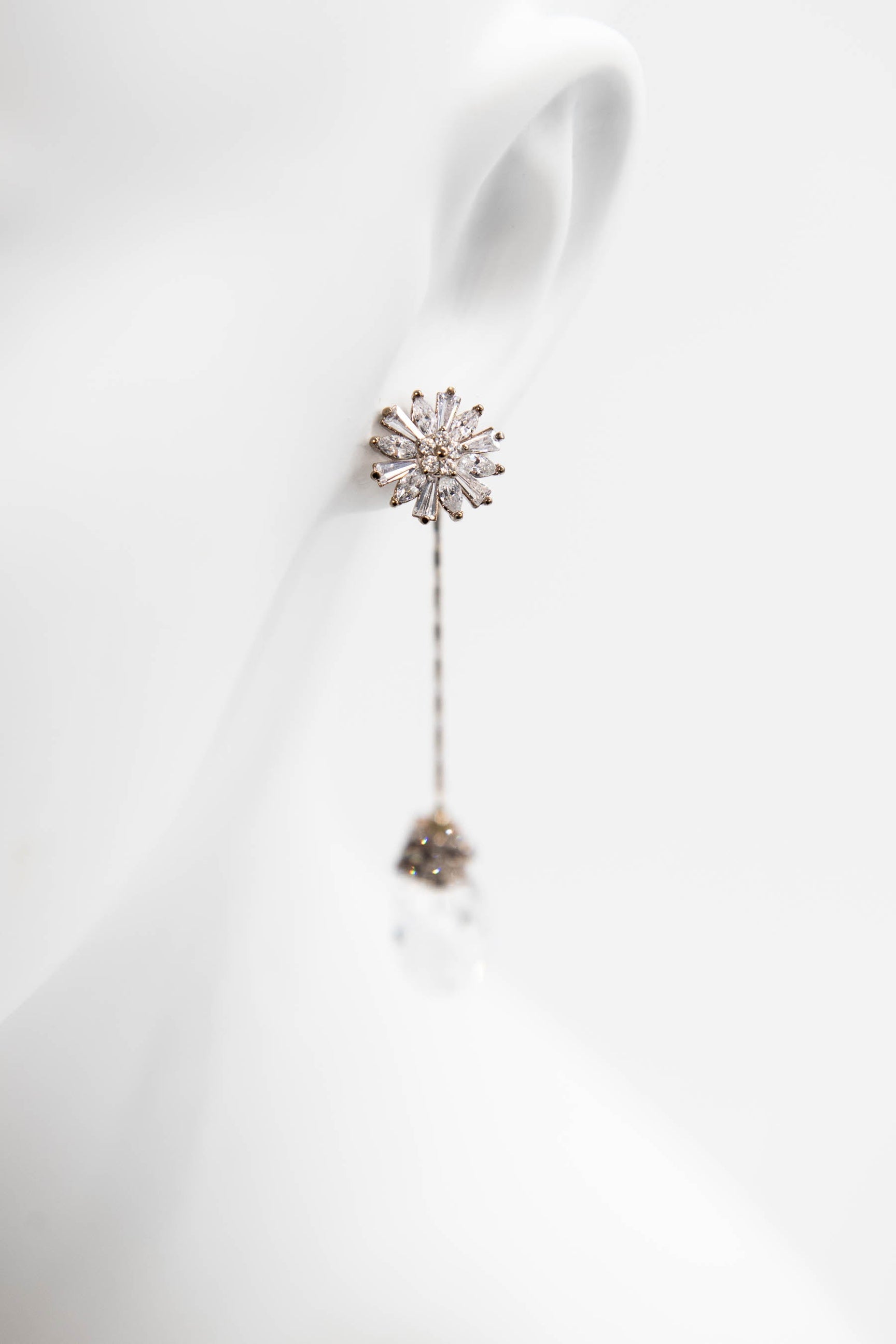 Isabelle Earrings- SOLD OUT