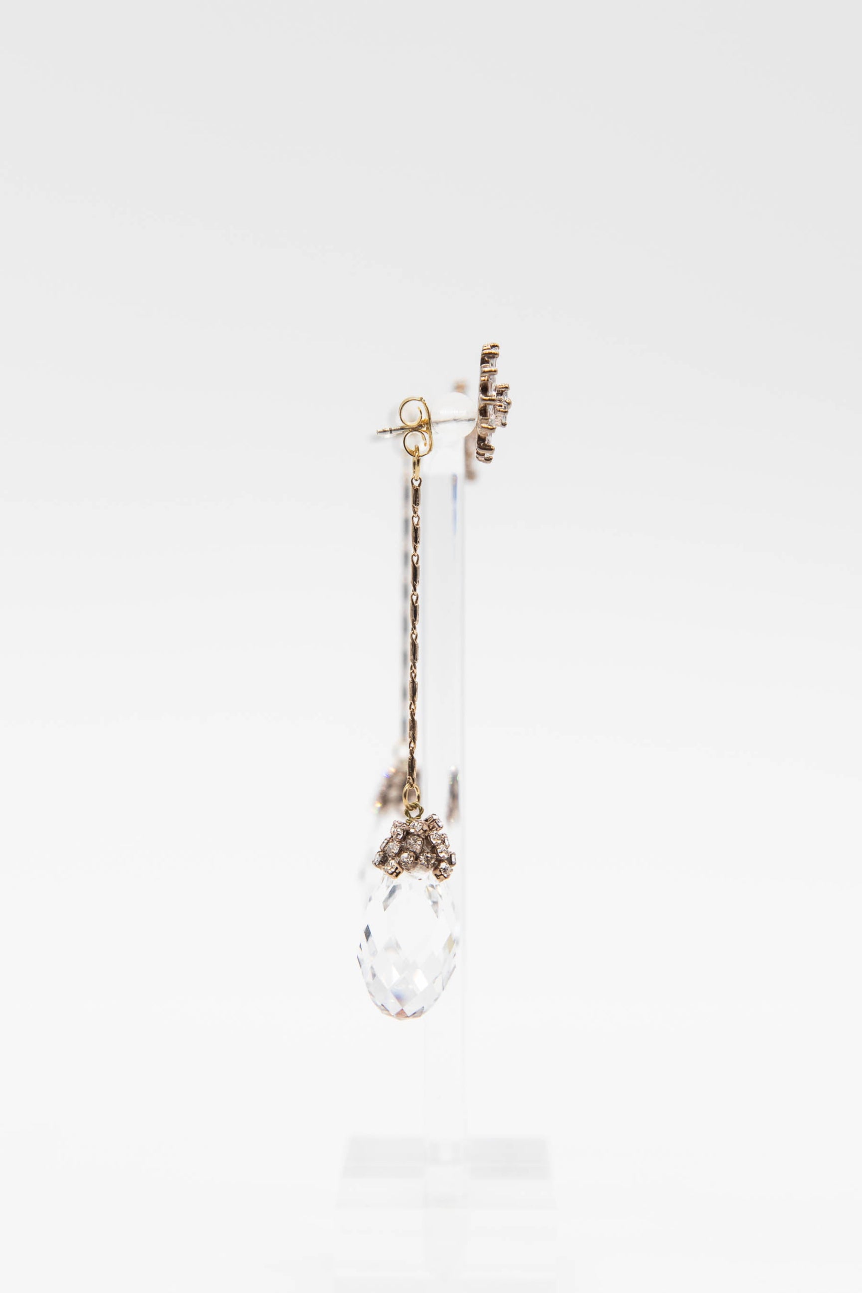 Isabelle Earrings- SOLD OUT