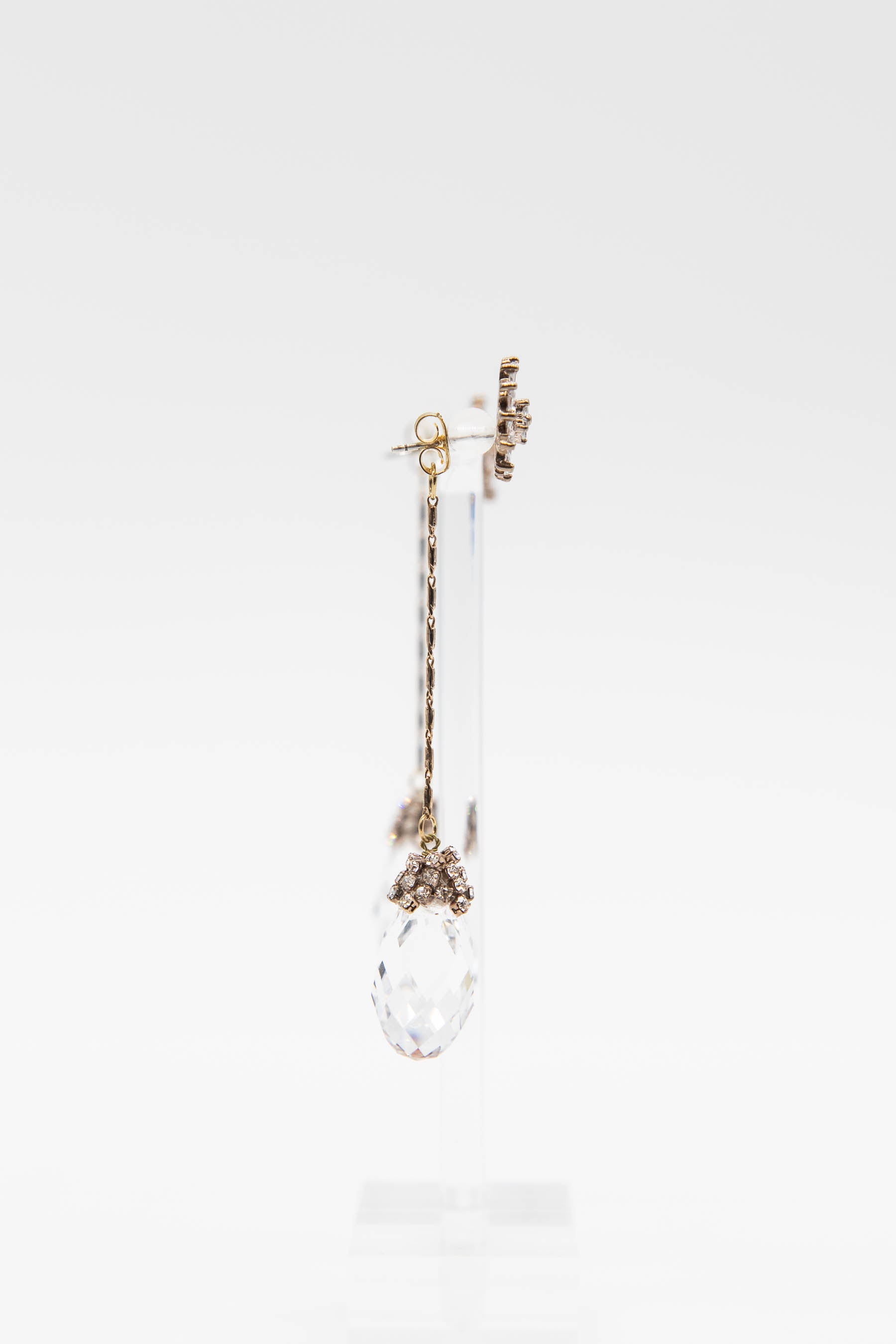 Isabelle Earrings- SOLD OUT