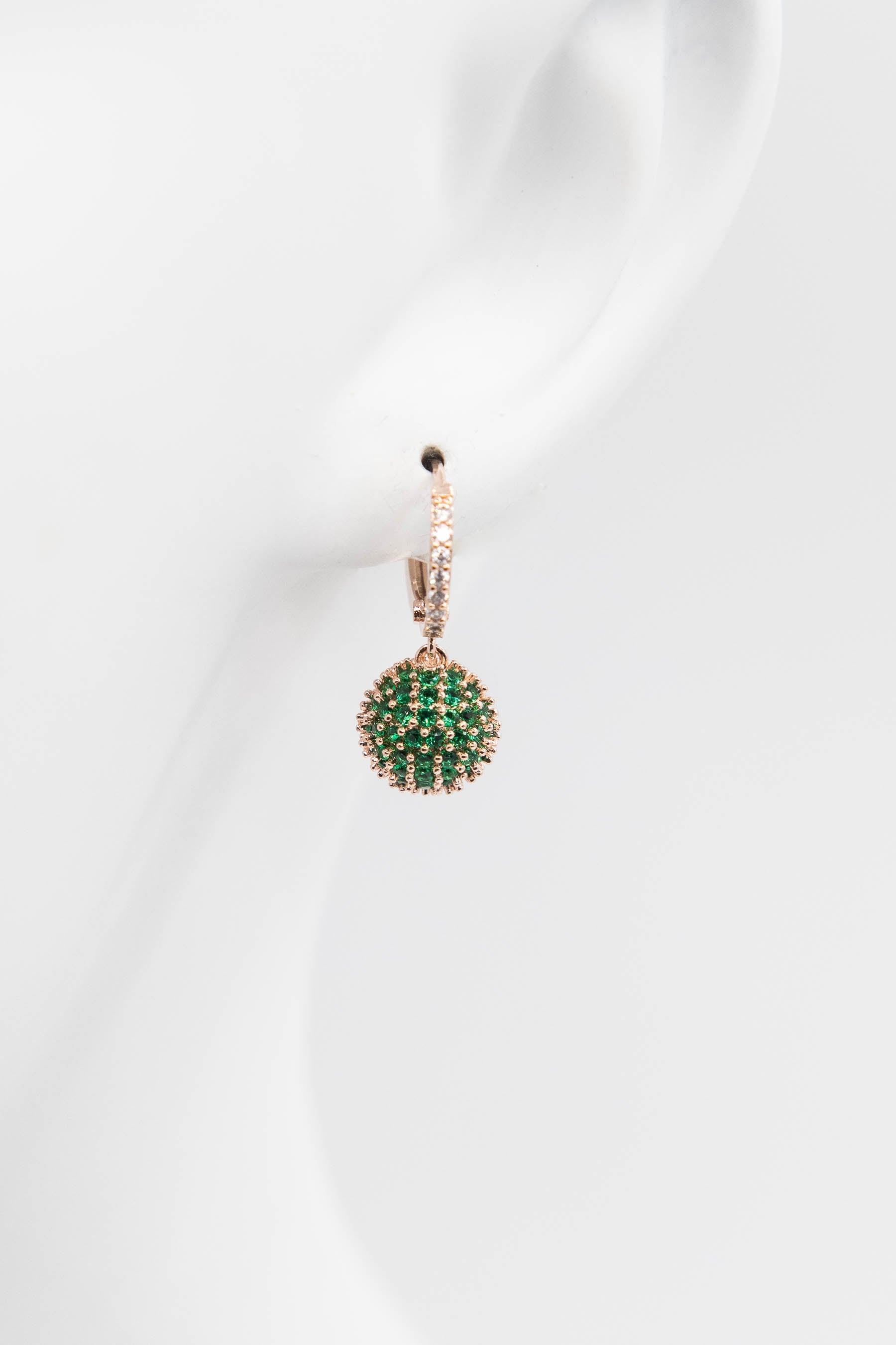 Adelaide Drop Earrings