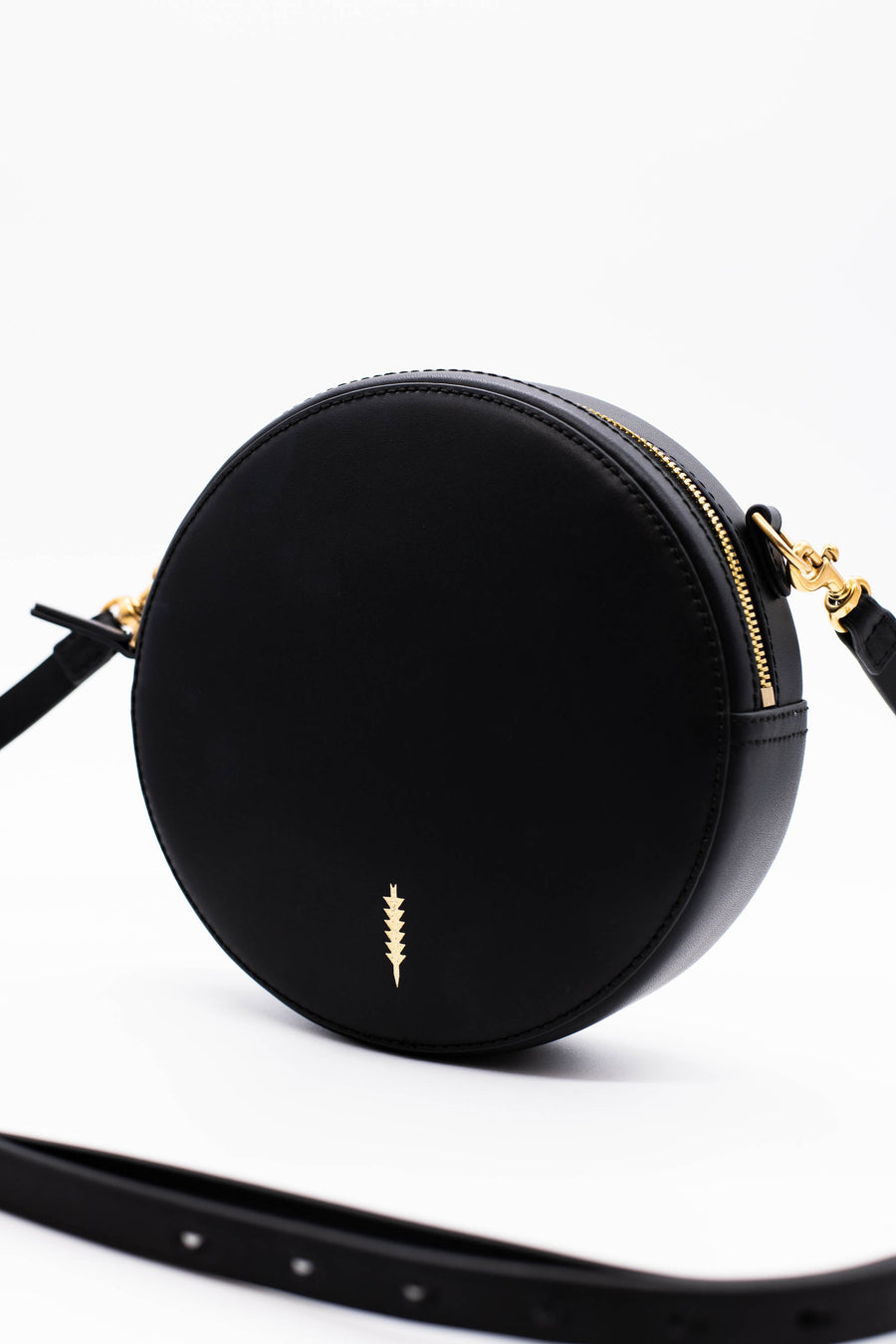 Leigh Leather Crossbody Bag - SOLD OUT