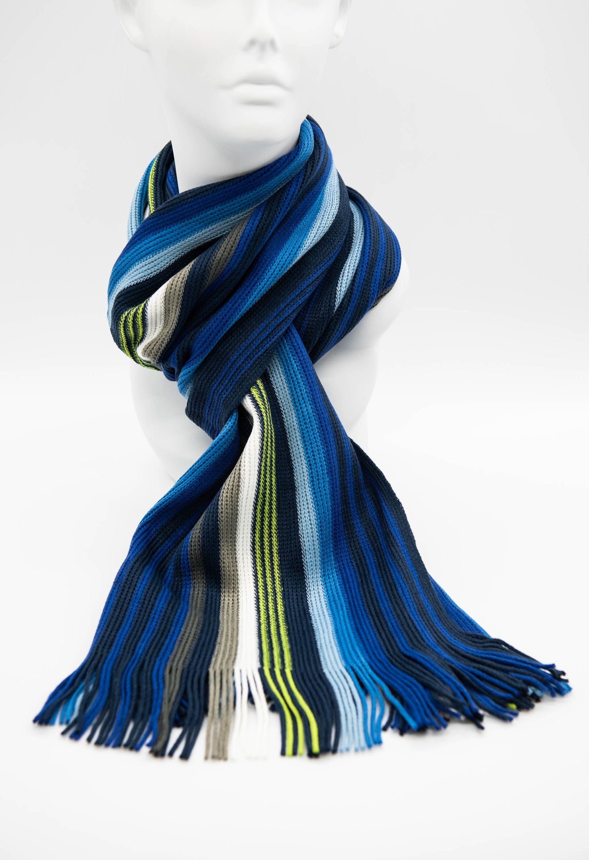 Aero Winter Scarf