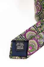 Load image into Gallery viewer, Paisley Necktie