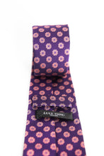 Load image into Gallery viewer, Purple Necktie