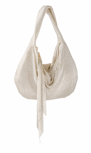 Marisol Handbag - Pearl- SOLD OUT