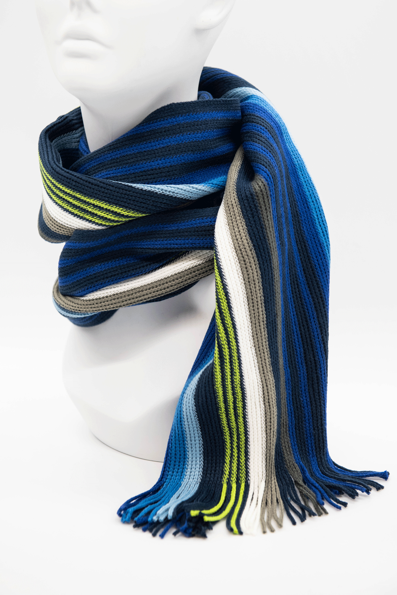 Aero Winter Scarf
