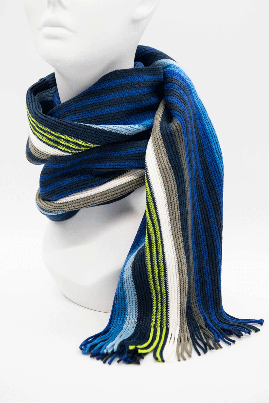 Aero Winter Scarf