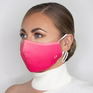 Cosmopolitan Face Mask