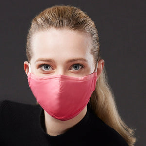 Cosmopolitan Face Mask