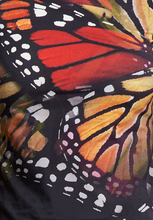 Load image into Gallery viewer, Signature Monarch Tee - Orange