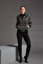 Load image into Gallery viewer, Women&#39;s Dazzling Crystal Jacket