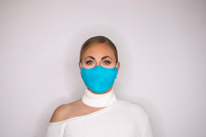AbsoLuly Martini Face Mask