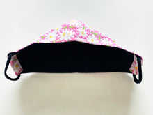 Load image into Gallery viewer, Pink Daisy &quot;Mommy and Me&quot; Face Mask Set (Qty. 2)