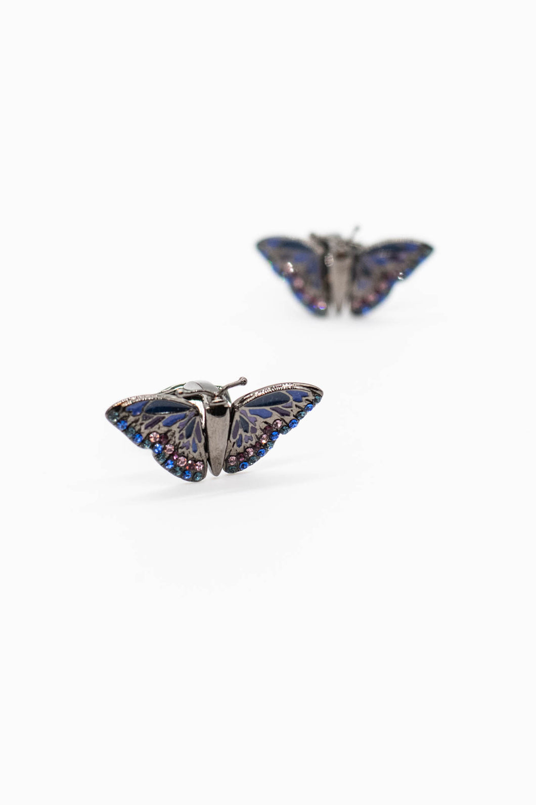 Royal Monarch Cufflinks