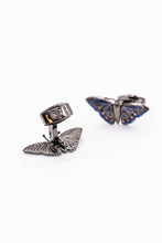 Load image into Gallery viewer, Royal Monarch Cufflinks