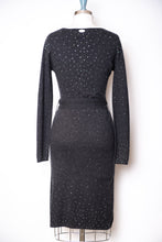 Load image into Gallery viewer, Cashmere Dress - Charcoal