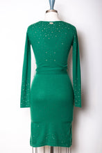 Load image into Gallery viewer, Cashmere Dress - Green