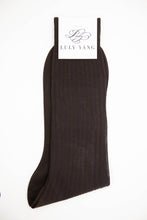 Load image into Gallery viewer, Men&#39;s Dress Socks - Bown