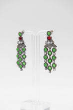 Load image into Gallery viewer, Giselle Statement Earrings