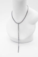 Load image into Gallery viewer, Hestia Lariat Necklace