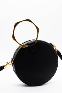 Leigh Leather Crossbody Bag - SOLD OUT
