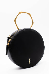 Leigh Leather Crossbody Bag - SOLD OUT