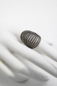 Multi-banded Statement Ring