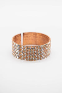 Jeweled Cuff