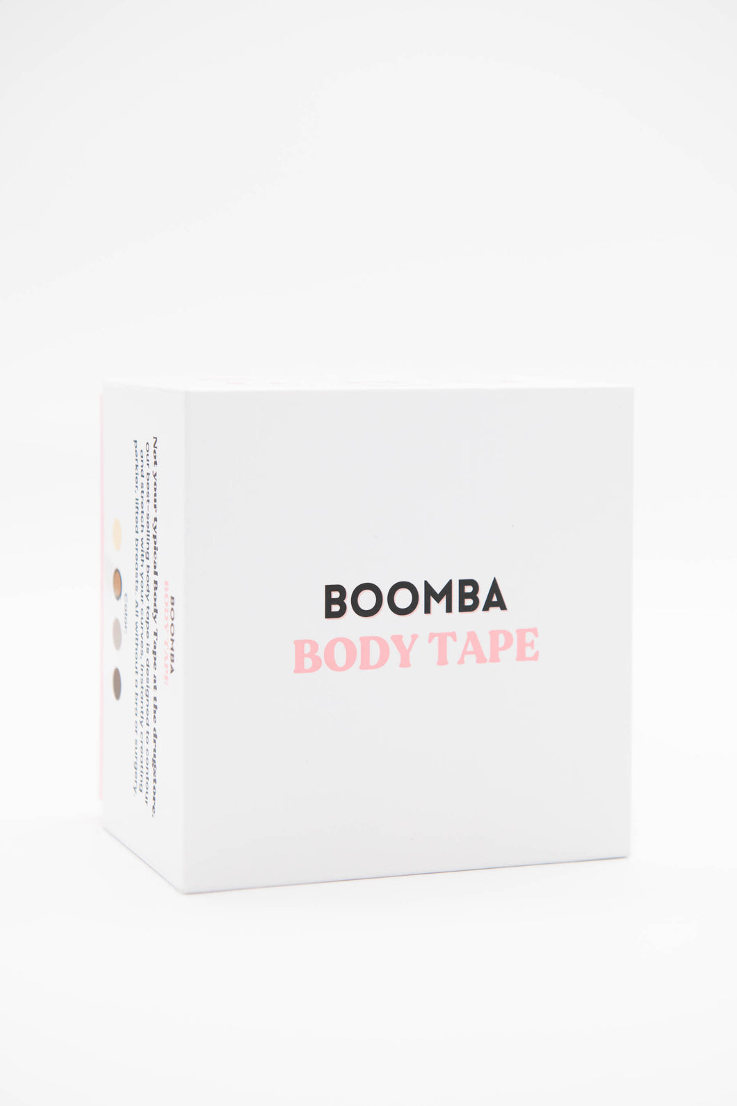 Regular Body Tape - Beige