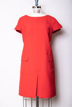 Load image into Gallery viewer, Day Dress - Tomato