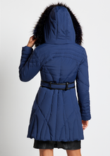 Load image into Gallery viewer, Cocoon Goose Down Parka